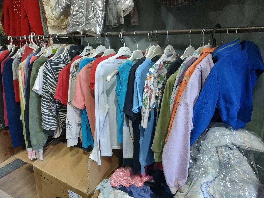 ملابس-اطفال