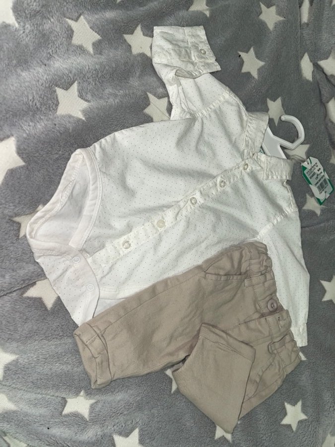 طقم ولادي مولود جديد