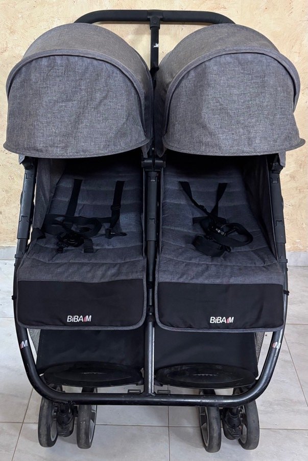 عرباية شارع