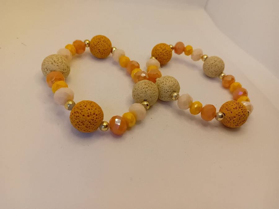 اساور-اصفر-عدد-٢-جديد