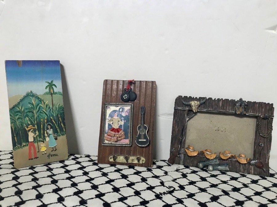 لوحات-برواز-أنتيك