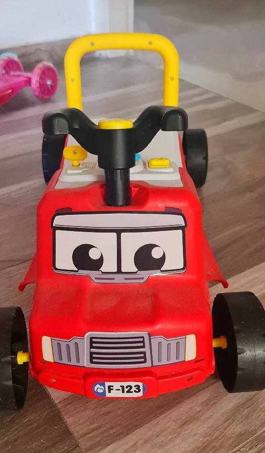 kids car