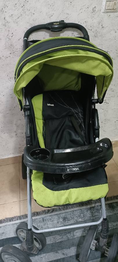 عرباية-infanti