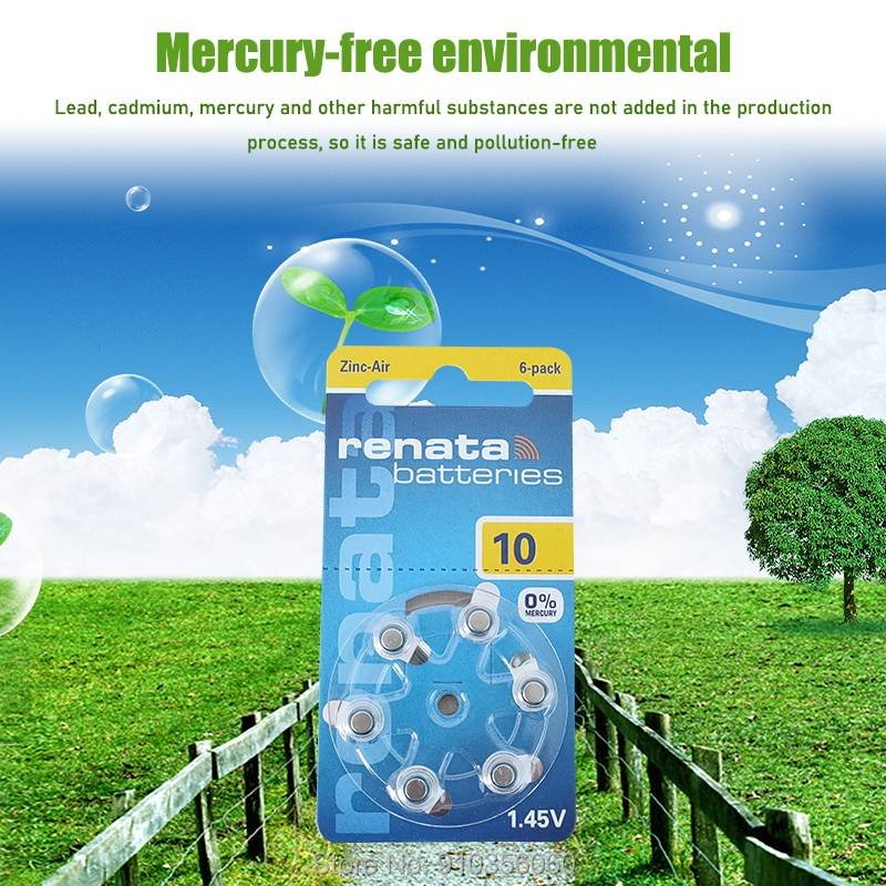 بطارية-سماعة-أذن-ريناتا-الأصلية